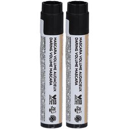 ZAO Recharge Mascara Volume Audacieux 240 Noir Intense