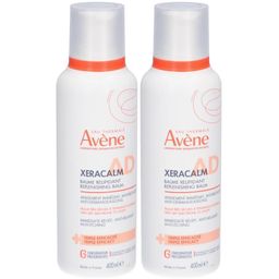 Avène XeraCalm A.D. Baume relipidant