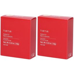 TIRTIR Mask Fit Red Cushion 13C Fair