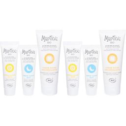 MARILOU Coffret Bulle d'Hydratation