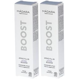 MADARA Boost Amino Fill 3D