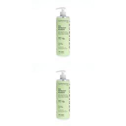 ALPHANOVA Gel Nettoyant Purifiant