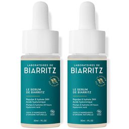 LABORATOIRES DE BIARRITZ Le Sérum de Biarritz