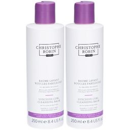 Christophe Robin Baume Lavant Boucles Fabuleuses au Beurre de Kokum