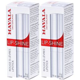 MAVALA Lip-Shine - 329 Sherwood