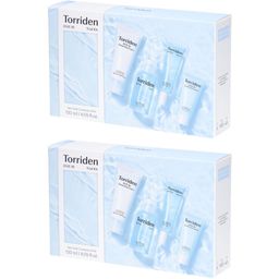 Torriden DIVE IN - Trial Kit Hydratant