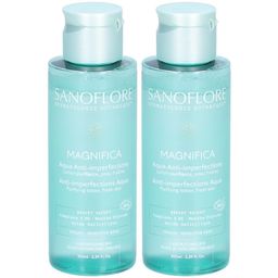 SANOFLORE Magnifica Aqua Anti-Imperfections