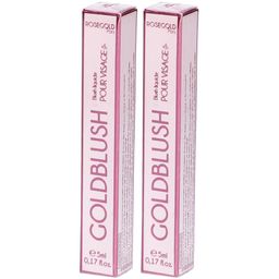 ROSEGOLS Goldblush