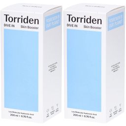 Torriden DIVE IN - Essence à l'acide hyaluronique 200ML