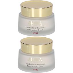 AHAVA Crème Nutri-Action Halobacteria