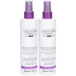 Christophe Robin Brume Revitalisante Boucles Fabuleuses