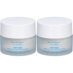 Granions Crème de jour raffermissante anti-age