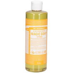 DR. BRONNER'S Savon liquide Agrumes