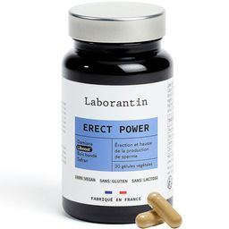 Laborantin Erect Power