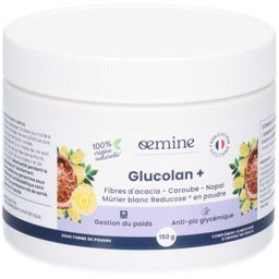 Oemine Glucolan Plus