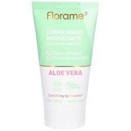 Florame Crème mains hydratante