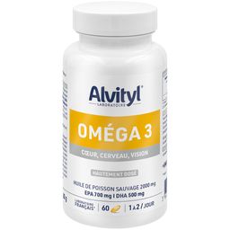 Alvityl Oméga 3