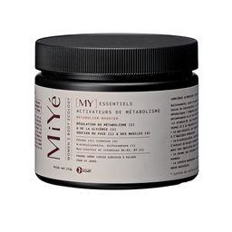 [MY] Essentiels Activateur de Métabolisme