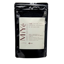 Miyé Matcha Latte Activateur Métabolisme