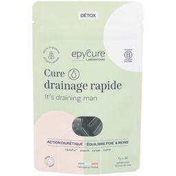 Epycure Cure Drainage Rapide