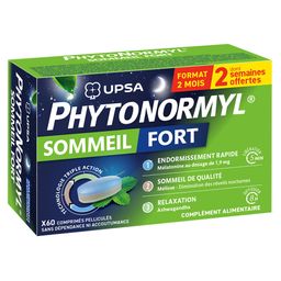 UPSA Phytonormyl