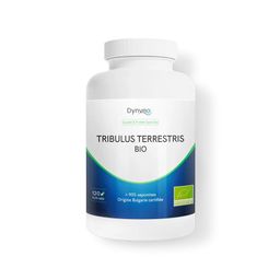 Dynveo Tribulus terrestris Bio Vitalité et équilibre intime