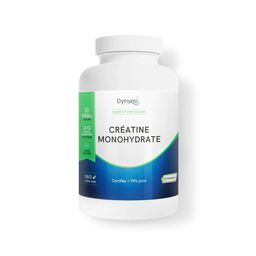 Dynveo Créatine monohydrate Creapure
