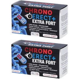 Eric Favre Chrono Erect+