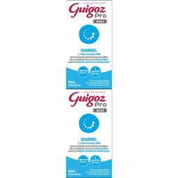 GUIGOZ® Pro Bébé DIARREL