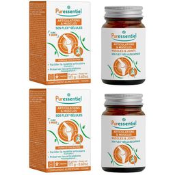 Puressentiel Articulations & Muscles SOS Flex® Gélules