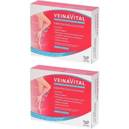 Vital Santé Veinavital Bien-Être Veineux