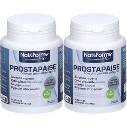 Nat&Form Prostapaise®