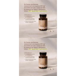 Jolly Mama Choline