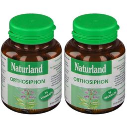 Naturland ORTHOSIPHON