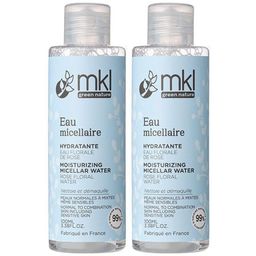 MKL Green Nature Eau Micellaire Hydratante