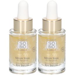 So Bio Etic Précieux Argan Sérum Yeux Anti-Âge Global