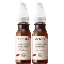 Melvita Huile de Jojoba Bio