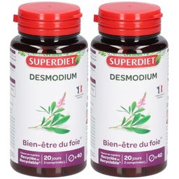 Superdiet Desmodium