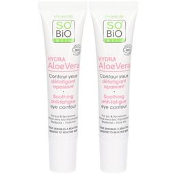 So Bio Etic Hydra AloeVera Contour Yeux Apaisant