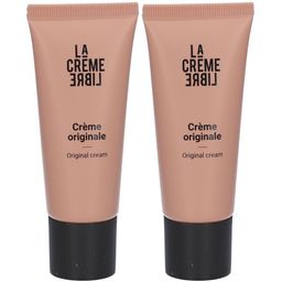 La Crème Libre Crème Originale