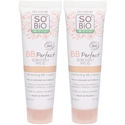 So Bio Etic BB Perfect Très Clair