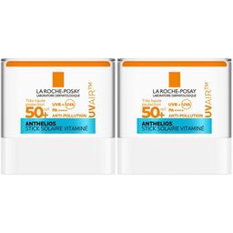 Anthelios UVAIR Stick Solaire Vitaminé SPF50+