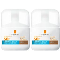 Anthelios UVAir Teinté SPF50+
