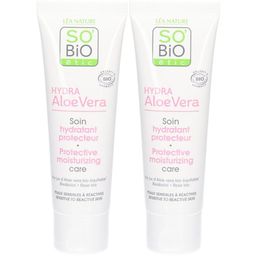 So Bio Etic Hydra AloeVera Soin Hydratant Protecteur