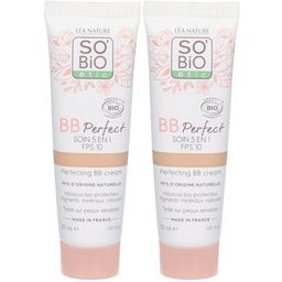 So Bio Etic BB Perfect Medium Clair