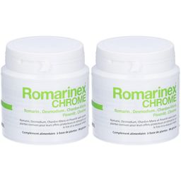 Romarinex Chrome