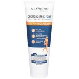 Chondrostéo+ FORT Gel 100ml