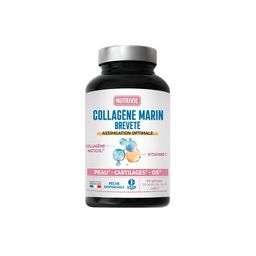Nutrivie Collagène Marin Breveté