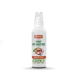 Nutrivie Spray Anti-Moustique Naturel