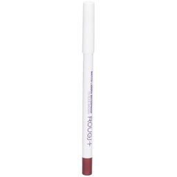 ROUGJ+ Crayon à lèvres waterproof 03 - Marron nude